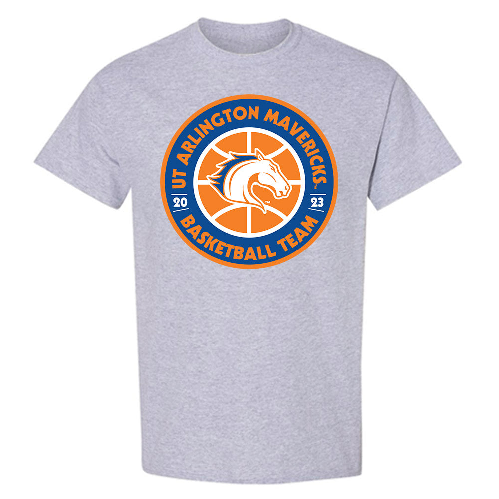 Texas Arlington - NCAA Women's Basketball : Jeanne Rodriguez - Sports Shersey T-Shirt-0