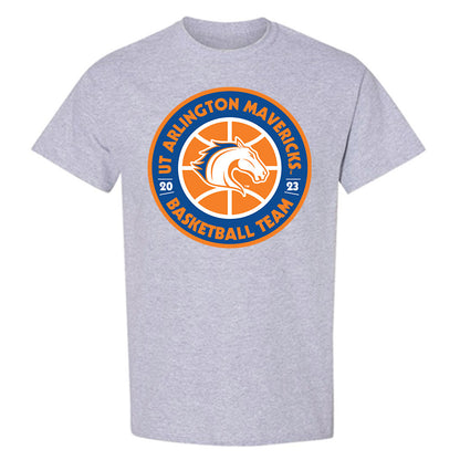 Texas Arlington - NCAA Women's Basketball : Jeanne Rodriguez - Sports Shersey T-Shirt-0