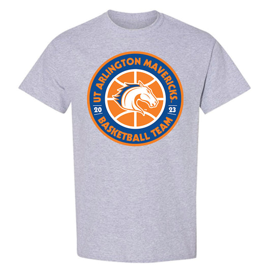 Texas Arlington - NCAA Women's Basketball : Jeanne Rodriguez - Sports Shersey T-Shirt-0