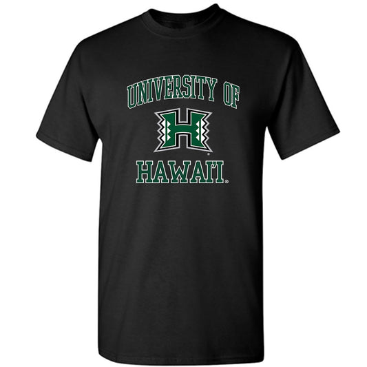 Hawaii - NCAA Women's Volleyball : Panna Ratkai - Classic Shersey T-Shirt-0