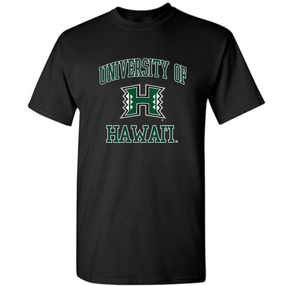Hawaii - NCAA Women's Volleyball : Cha'lei Reid - Classic Shersey T-Shirt-0