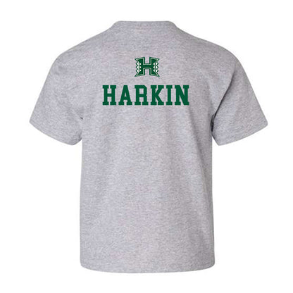 Hawaii - NCAA Women's Swimming & Diving : Aoife Harkin - Classic Shersey Youth T-Shirt-1