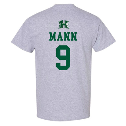 Hawaii - NCAA Beach Volleyball : Jesse Mann - Classic Shersey T-Shirt-1
