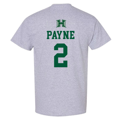 Hawaii - NCAA Men's Volleyball : Roman Payne - Classic Shersey T-Shirt-1
