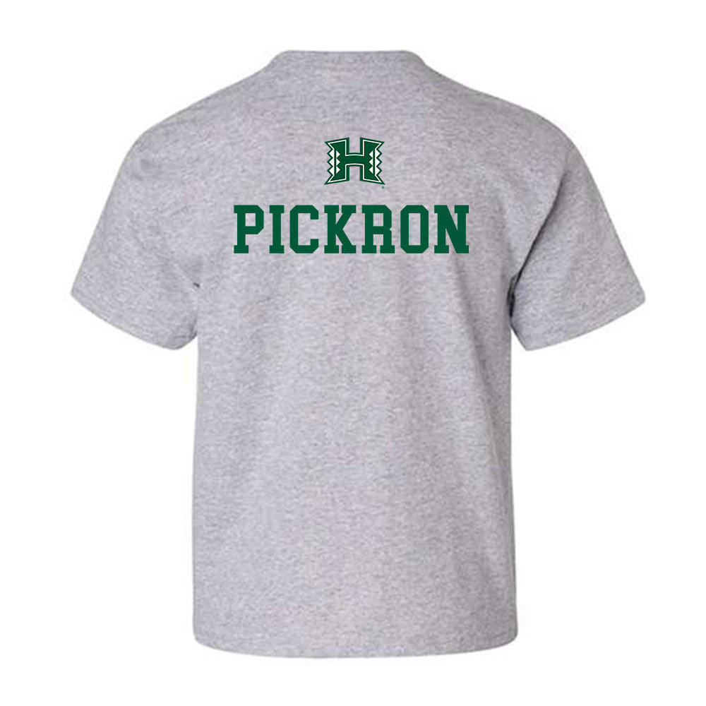Hawaii - NCAA Women's Swimming & Diving : Ruby Pickron - Classic Shersey Youth T-Shirt-1