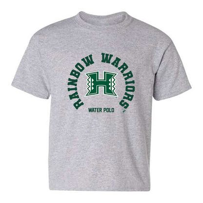 Hawaii - NCAA Men's Water Polo : Bernadette Doyle - Classic Shersey Youth T-Shirt-0