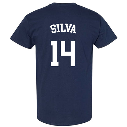 Oral Roberts - NCAA Women's Soccer : Cameron Silva - Classic Shersey T-Shirt-1