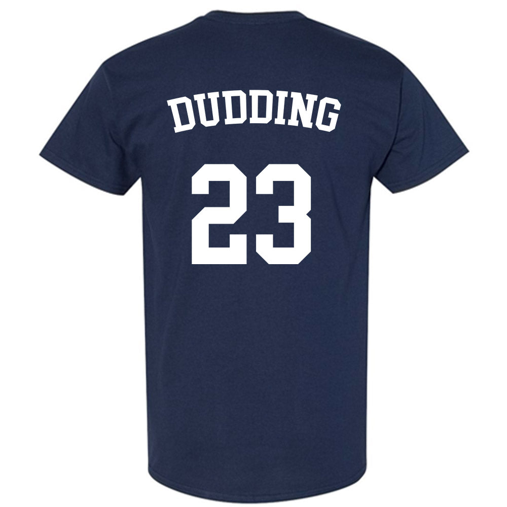 Oral Roberts - NCAA Baseball : Kole Dudding - Classic Shersey T-Shirt-1