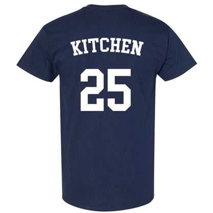 Oral Roberts - NCAA Women's Soccer : Sydney Kitchen - Classic Shersey T-Shirt-1