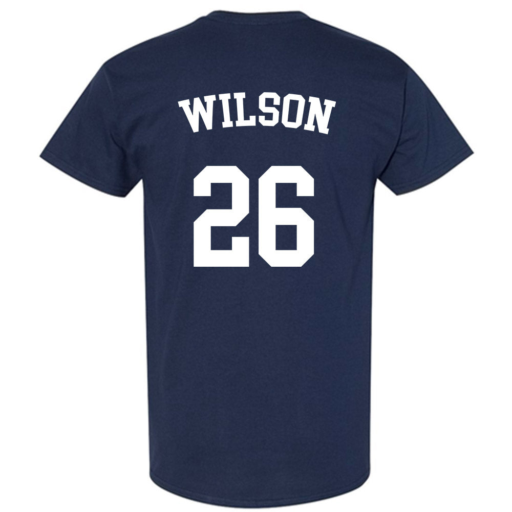 Oral Roberts - NCAA Women's Soccer : Kynlie Wilson - Classic Shersey T-Shirt-1