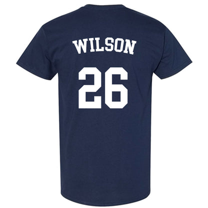 Oral Roberts - NCAA Women's Soccer : Kynlie Wilson - Classic Shersey T-Shirt-1