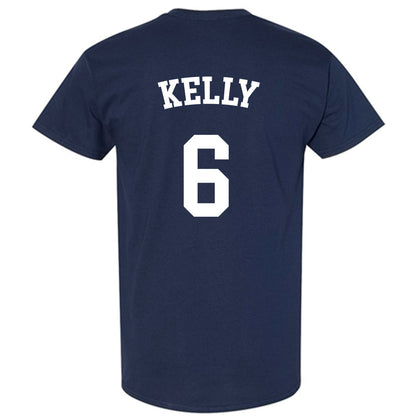 Oral Roberts - NCAA Baseball : Cooper Kelly - Classic Shersey T-Shirt