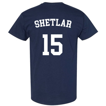 Oral Roberts - NCAA Women's Basketball : Alana Shetlar - Classic Shersey T-Shirt-1