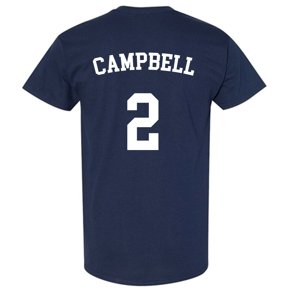 Oral Roberts - NCAA Baseball : Keaton Campbell - Classic Shersey T-Shirt-1