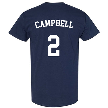 Oral Roberts - NCAA Baseball : Keaton Campbell - Classic Shersey T-Shirt-1
