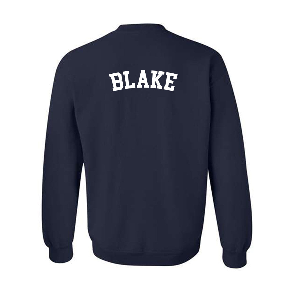 Oral Roberts - NCAA Women's Golf : Avery Blake - Classic Shersey Crewneck Sweatshirt-1