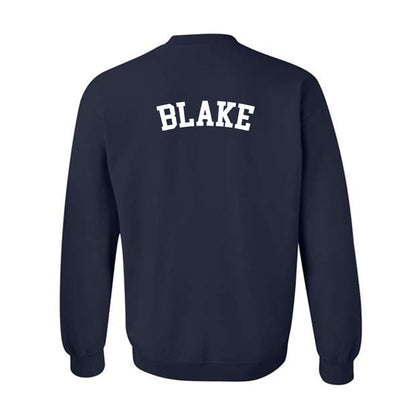 Oral Roberts - NCAA Women's Golf : Avery Blake - Classic Shersey Crewneck Sweatshirt-1