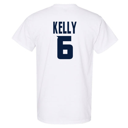 Oral Roberts - NCAA Baseball : Cooper Kelly - Classic Shersey T-Shirt-1