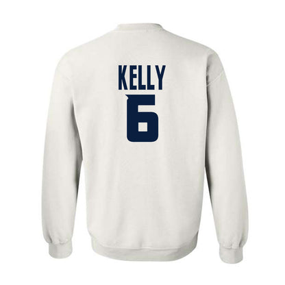 Oral Roberts - NCAA Baseball : Cooper Kelly - Classic Shersey Crewneck Sweatshirt-1