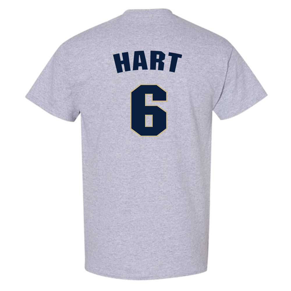 Oral Roberts - NCAA Women's Volleyball : Hayden Hart - Classic Shersey T-Shirt-1