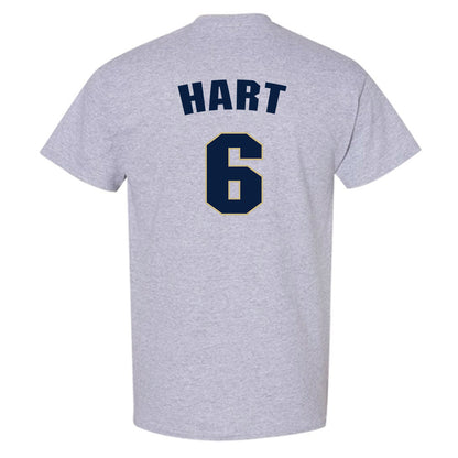 Oral Roberts - NCAA Women's Volleyball : Hayden Hart - Classic Shersey T-Shirt-1