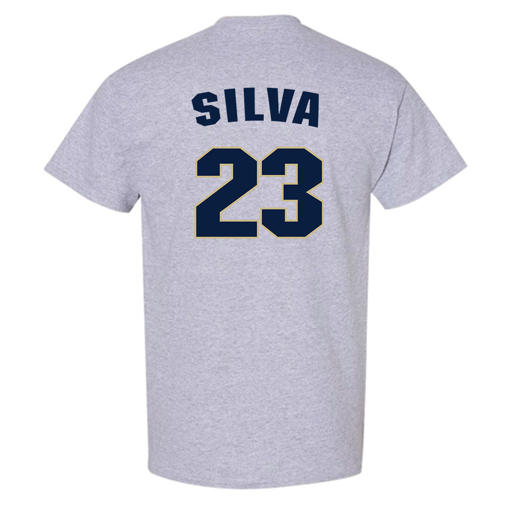 Oral Roberts - NCAA Women's Soccer : Cameron Silva - Classic Shersey T-Shirt-1