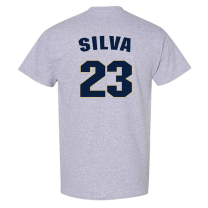 Oral Roberts - NCAA Women's Soccer : Cameron Silva - Classic Shersey T-Shirt-1