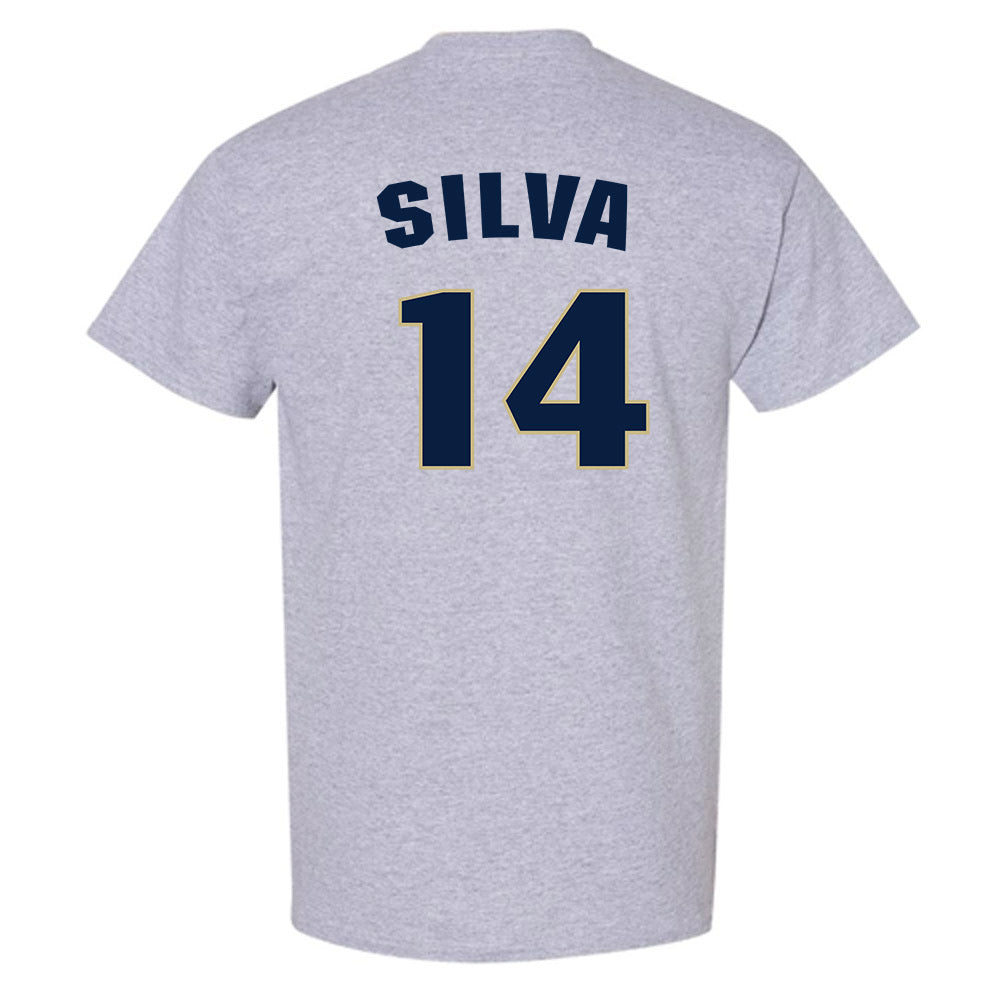 Oral Roberts - NCAA Women's Soccer : Cameron Silva - Classic Shersey T-Shirt-1