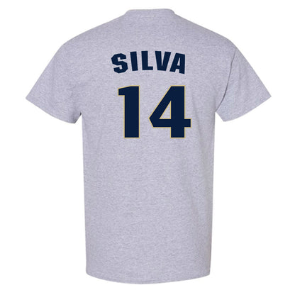 Oral Roberts - NCAA Women's Soccer : Cameron Silva - Classic Shersey T-Shirt-1