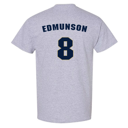 Oral Roberts - NCAA Baseball : Will Edmunson - Classic Shersey T-Shirt-1