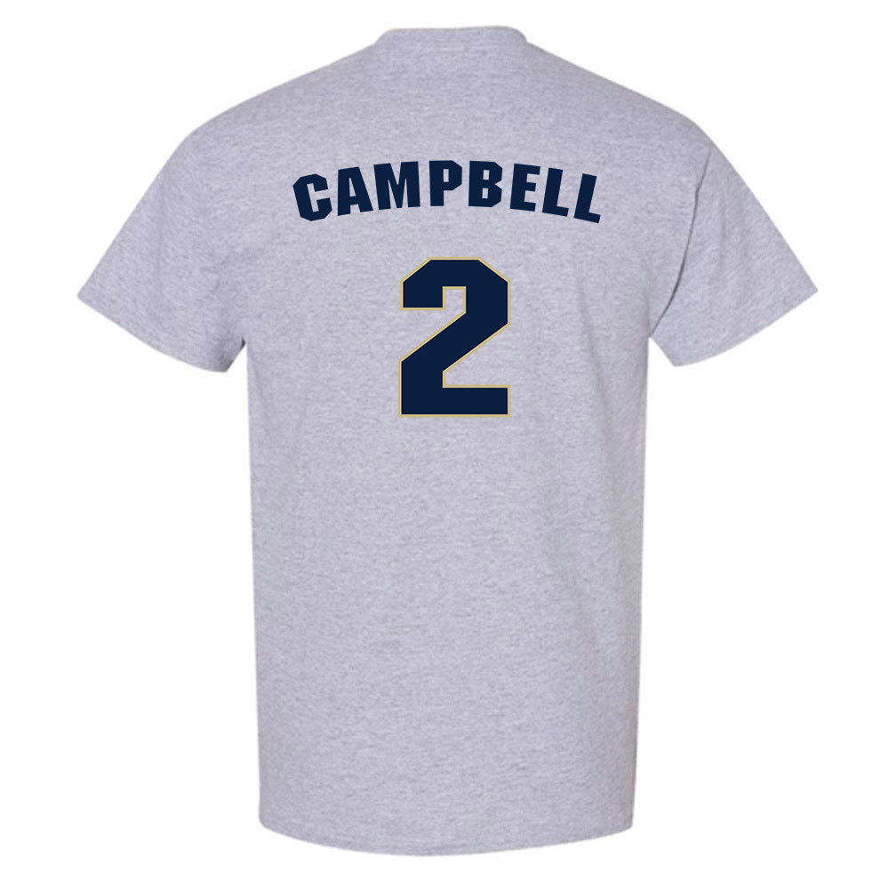 Oral Roberts - NCAA Baseball : Keaton Campbell - Classic Shersey T-Shirt-1