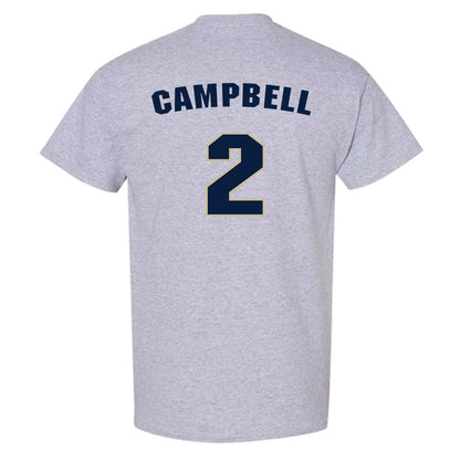 Oral Roberts - NCAA Baseball : Keaton Campbell - Classic Shersey T-Shirt-1
