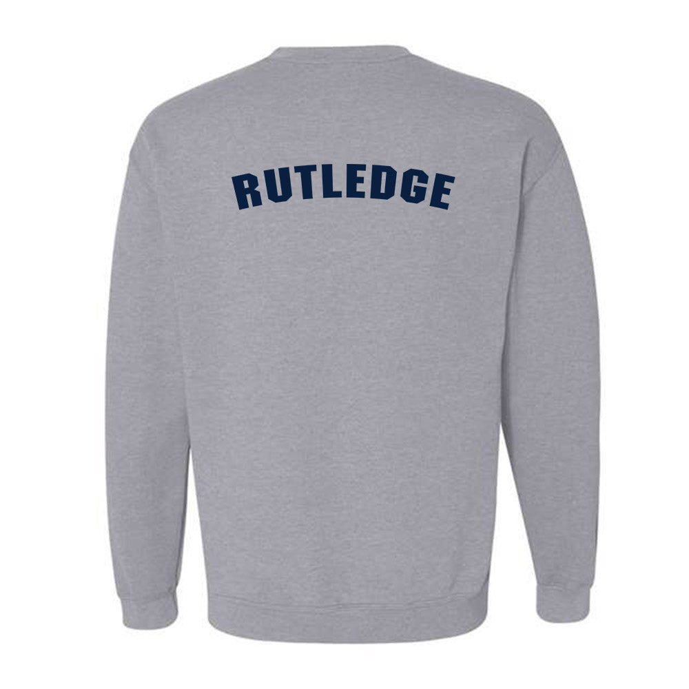 Oral Roberts - NCAA Men's Track & Field : Kellen Rutledge - Classic Shersey Crewneck Sweatshirt