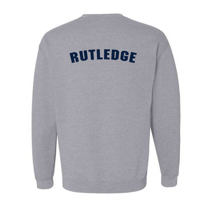 Oral Roberts - NCAA Men's Track & Field : Kellen Rutledge - Classic Shersey Crewneck Sweatshirt
