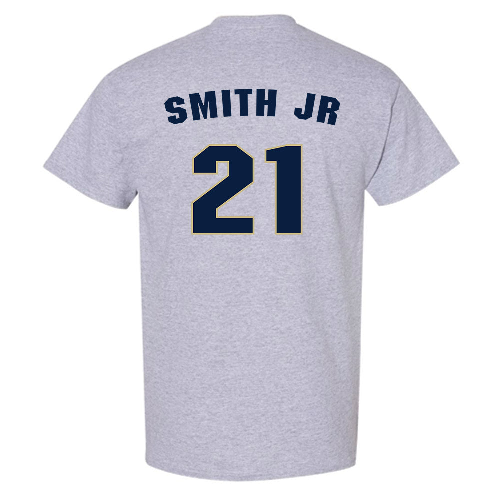 Oral Roberts - NCAA Men's Basketball : Baron Smith Jr - Classic Shersey T-Shirt-1
