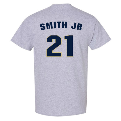 Oral Roberts - NCAA Men's Basketball : Baron Smith Jr - Classic Shersey T-Shirt-1