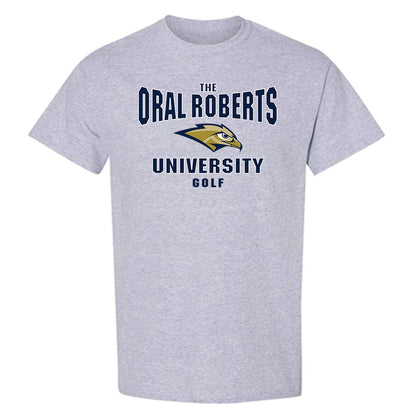 Oral Roberts - NCAA Women's Golf : Avery Blake - Classic Shersey T-Shirt-0