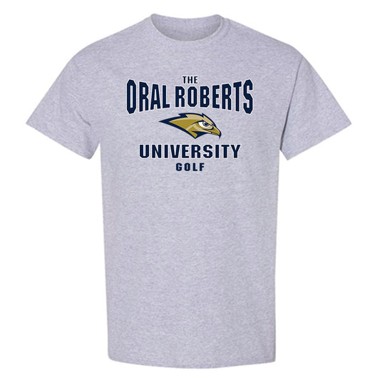 Oral Roberts - NCAA Women's Golf : Avery Blake - Classic Shersey T-Shirt-0