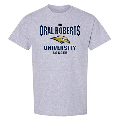 Oral Roberts - NCAA Women's Soccer : Cameron Silva - Classic Shersey T-Shirt-0