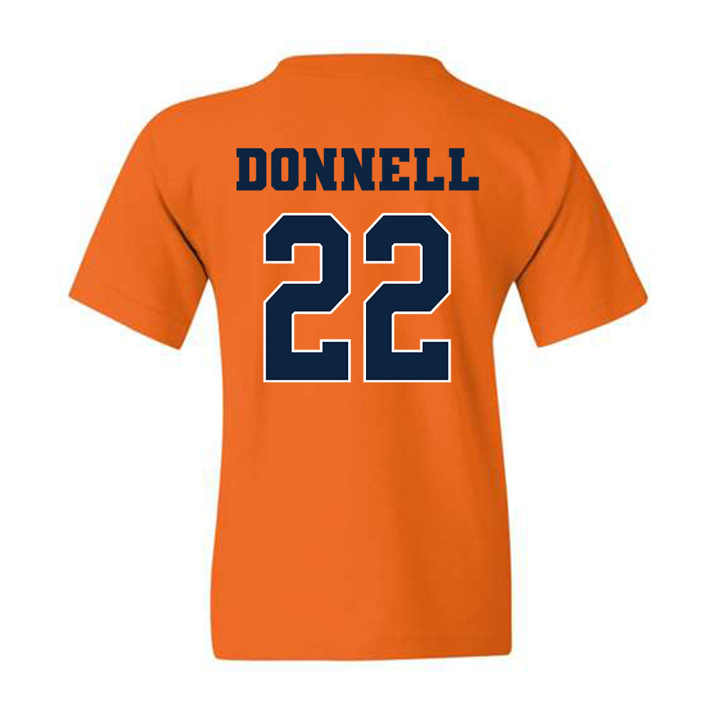 UTSA - NCAA Football : Bryson Donnell - Youth T-Shirt