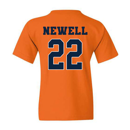 UTSA - NCAA Football : Elijah Newell - Youth T-Shirt