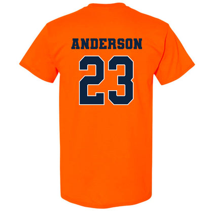 UTSA - NCAA Football : Mekhi Anderson - T-Shirt