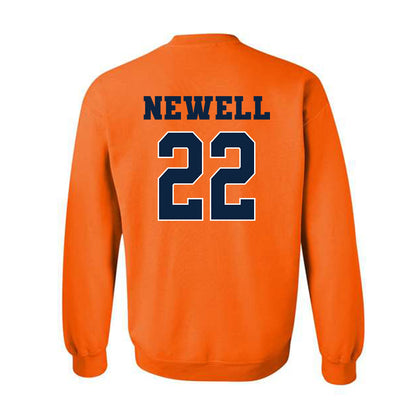 UTSA - NCAA Football : Elijah Newell - Crewneck Sweatshirt