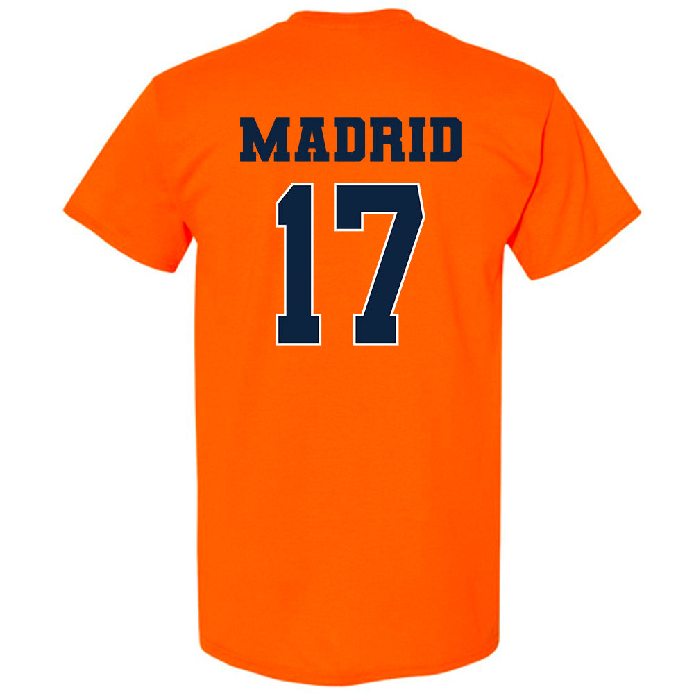 UTSA - NCAA Softball : Makayla Madrid - T-Shirt