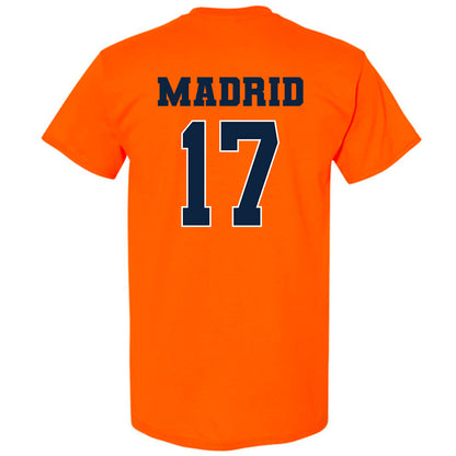 UTSA - NCAA Softball : Makayla Madrid - T-Shirt
