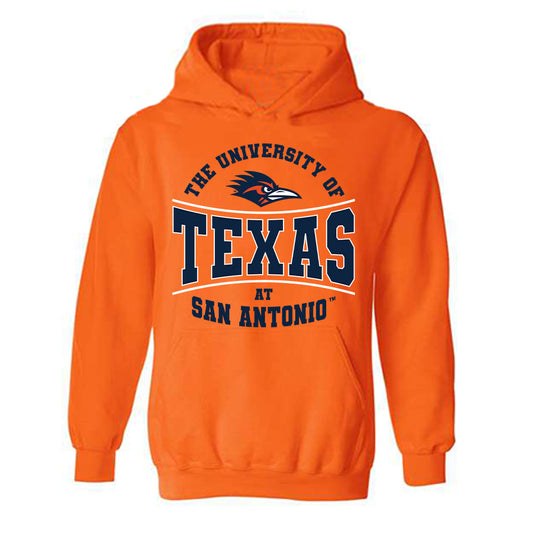 UTSA - NCAA Football : Jameian Buxton - Hooded Sweatshirt