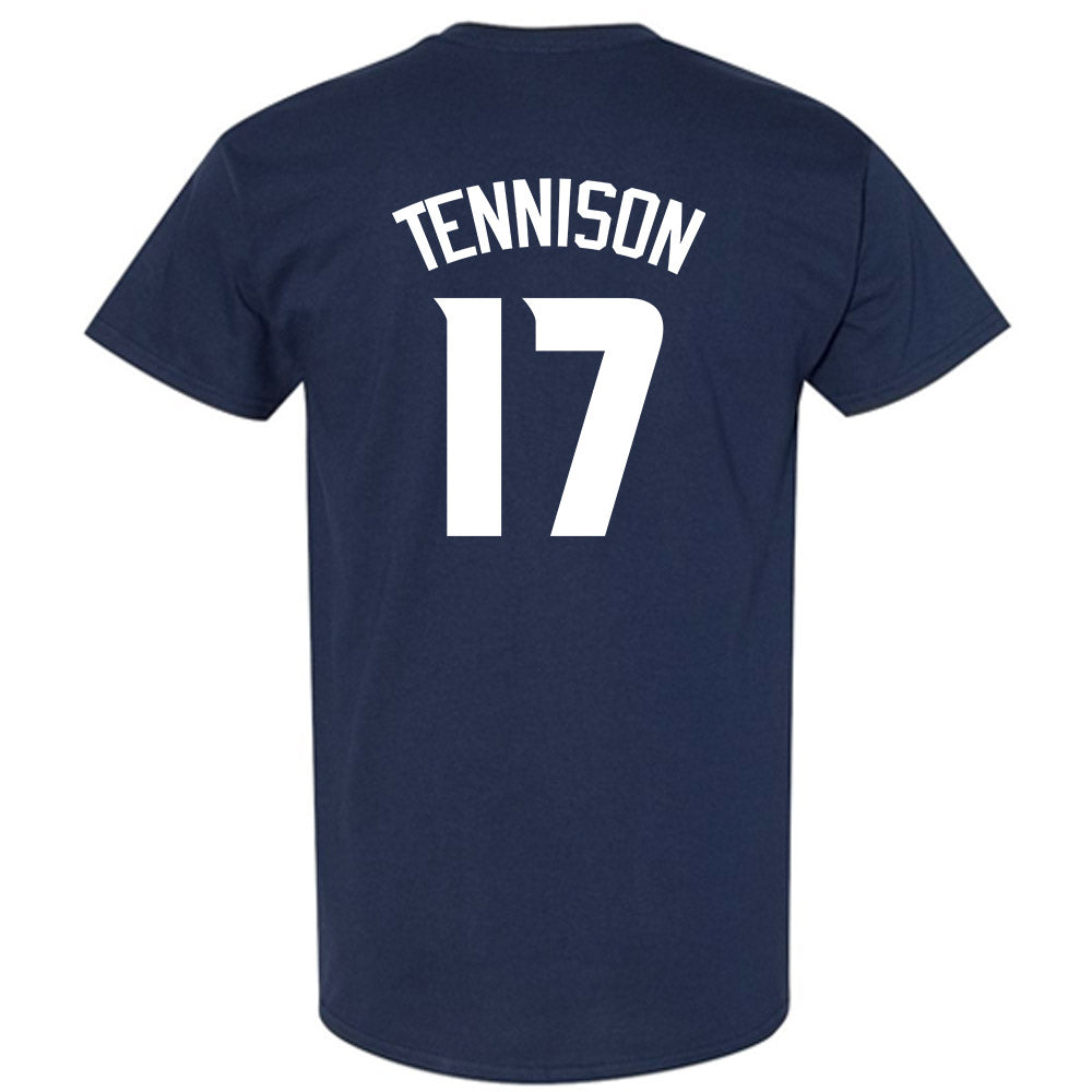 UTSA - NCAA Football : Brandon Tennison - Classic Shersey T-Shirt-1