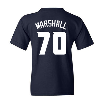 UTSA - NCAA Football : Deandre Marshall - Classic Shersey Youth T-Shirt-1