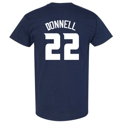 UTSA - NCAA Football : Bryson Donnell - Classic Shersey T-Shirt-1