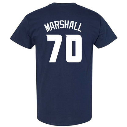 UTSA - NCAA Football : Deandre Marshall - Classic Shersey T-Shirt-1